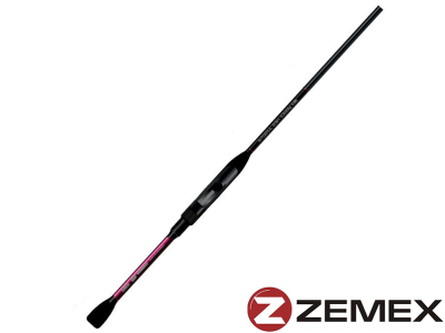 СПИННИНГ "ZEMEX" EXRTA ROCKFISH S-732UL #0.5-5g