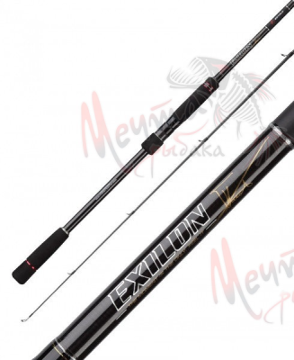 Спиннинг ZETRIX Exilon 862MH #14-46g
