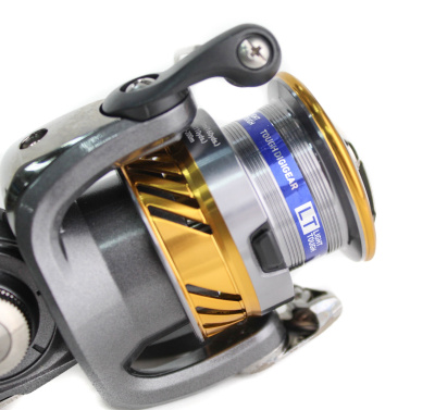 КАТУШКА DAIWA LAGUNA 20 LT #5000-CXH