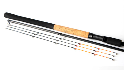 ФИДЕР "ZEMEX" 25 IRON 12" #90гр
