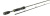 Спиннинг NORSTREAM Invict 862MH #10-38g
