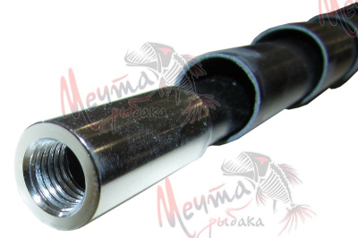 РУЧКА ПОДСАЧЕКА VOLZHANKA CARBON ACTIV #3 м