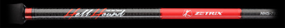 СПИННИНГ ZETRIX HellHound HHS-842SBE #max 160g