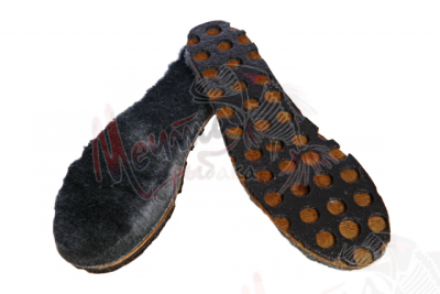 "Vibro" Step 003