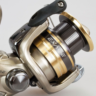 КАТУШКА "SHIMANO" EXAGE #2500FD
