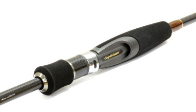 Спиннинг Graphiteleader RIVOLTA 772ML #4-21g