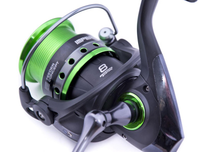 КАТУШКА FEEDDER CONCEPT IMPERIUM 8 4000FD