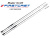 Спиннинг MajorCraft FIRSTCAST 662ML (cast) #7-28g Спиннинг MajorCraft FIRSTCAST 662ML (cast) #7-28g