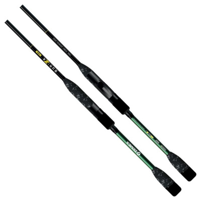 СПИННИНГ "ZEMEX" BURIZA 822M #6-23g