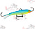 Балансир RAPALA W-3 GHP