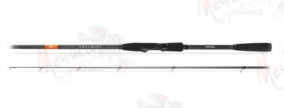 СПИННИНГ "NARVAL" ARGUMENT II 80LL #max 14g