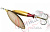 БЛЕСНА "MEPPS" AGLIA LONG HEAVY 2 #OR