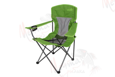 КРЕСЛО "GREEN ZONE" HUNTER #КХС-01
