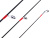 УДОЧКА ЗИМНЯЯ ZETRIX GLACIER SHORTY ZGR-58H GEN2 #max 32g