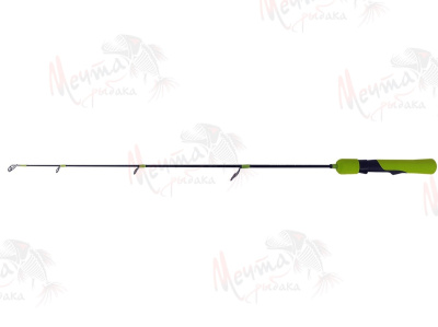 УДОЧКА "TEAM DUBNA" VIB SPECIAL COMPACT LIME #72HH