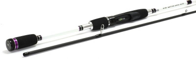Спиннинг NORSTREAM BLAZE 732UL #0,8-7g