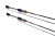 Спиннинг "GAD" PINPOINT 722 UL (solid) #1-7 гр