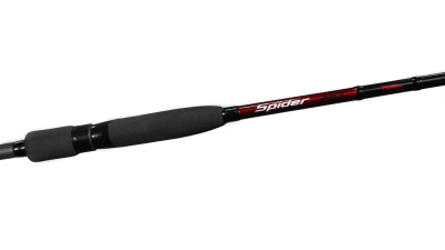 СПИННИНГ "ZEMEX" SPIDER Z-10 802XH #12-68g