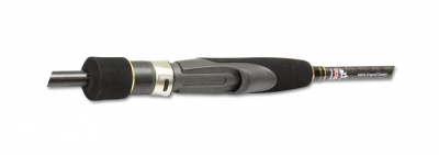 Спиннинг ZETRIX Tezza 602XUL #0.5-3g