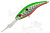 Воблер Tsu Yoki DEEP GAZ 90F #TS007