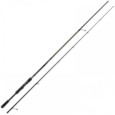 Спиннинг NORSTREAM Invict 862MH #10-38g