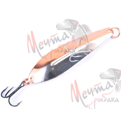 Блесна "WilliamS" ICE JIG 60 (14 гр.) -- CH