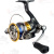 КАТУШКА DAIWA LAGUNA 20 LT #3000-C КАТУШКА DAIWA LAGUNA 20 LT #3000-C