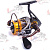 КАТУШКА "Stinger" INNOVA #2000