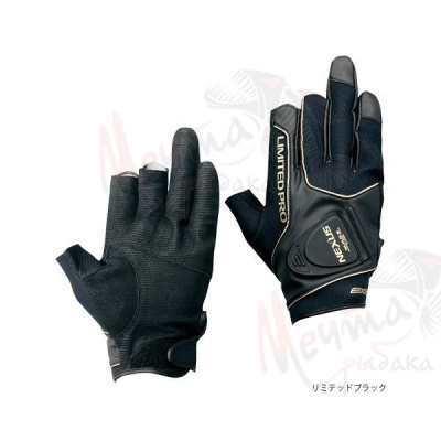 Перчатки SHIMANO Nexus Lim Pro GL-143