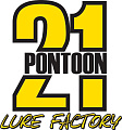 PONTOON 21