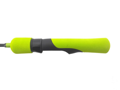 УДОЧКА "TEAM DUBNA" VIB SPECIAL COMPACT LIME #72XH