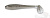 Виброхвост Keitech Swing Impact FAT 2.8" #439