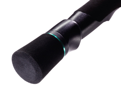 УДОЧКА ЗИМНЯЯ ZETRIX BERTA ZBT-65BVD GEN-2 #max 65g