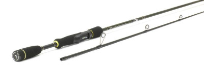 Спиннинг NORSTREAM BLAZE 602UL #0,8-7g
