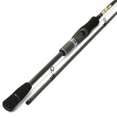Спиннинг Graphiteleader ASPRO 802M #7-28g