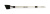 Спиннинг NORSTREAM BLAZE 732UL #0,8-7g