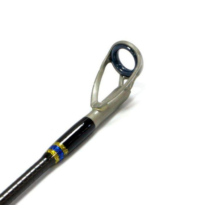 СПИННИНГ "HEARTY RISE" JIG FORSE #842M