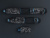 УДОЧКА "FV RELAX" FROZEN EVA #67H