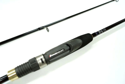 Спиннинг MajorCraft FIRSTCAST 662ML (cast) #7-28g