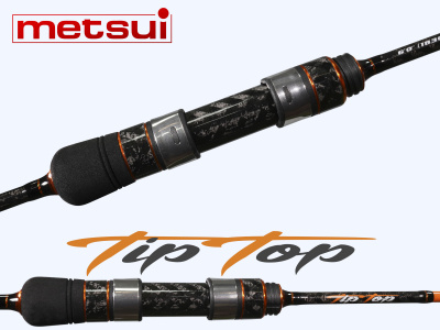 СПИННИНГ "NARVAL" MICRO-N 702UL-T #1.5-8g