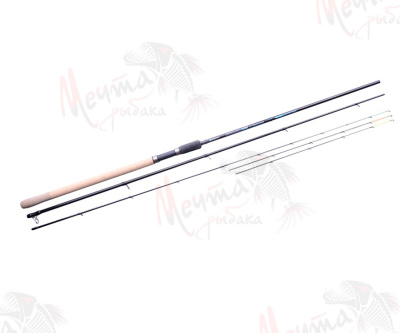ФИДЕР "FLAGMAN" SHERMAN PRO 330 NEW GEN #70gr