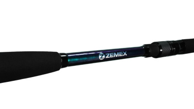 СПИННИНГ "ZEMEX" REXAR 792M #7-27g