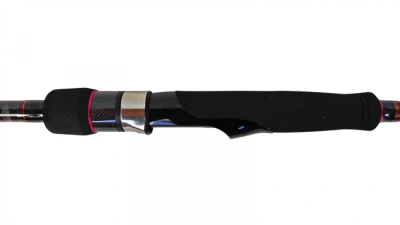 СПИННИНГ "HEARTY RISE" STALKER #862H