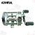 КАТУШКА ЗИМНЯЯ "RELAX" FROZEN MATE Gen.2 # LH