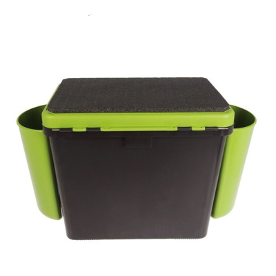 ЯЩИК ЗИМНИЙ "HELIOS" FishBox 19L