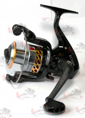 КАТУШКА "SHIMANO" SIENNA FG #2500