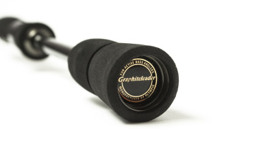 Спиннинг Graphiteleader RIVOLTA 772ML #4-21g