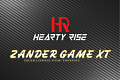 ZANDER GAME XT LIMITED