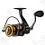 КАТУШКА "BLACK SIDE" Aviator PRO #2500