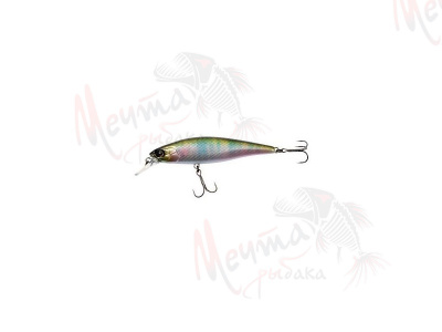 Воблер Jackall TINY MAGALLON 88 #GOLD&CHARTREUSE